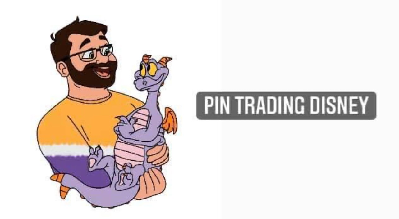 Pin Trading Disney Pin Event