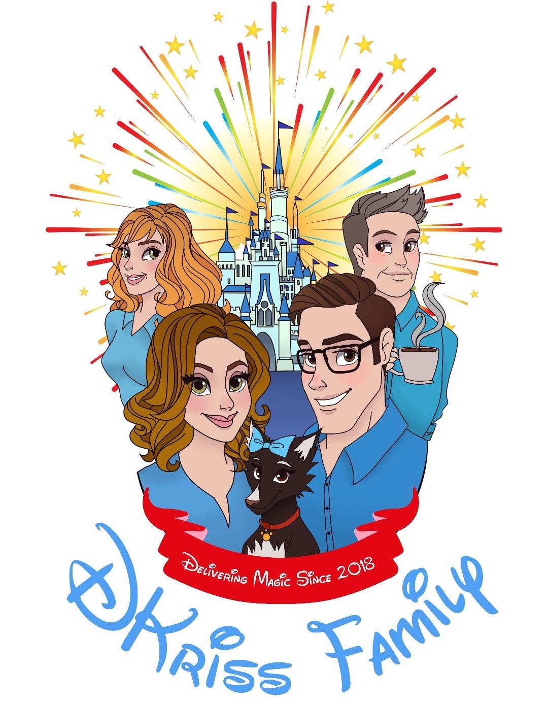 $10 SHOW CREDIT For all 1st Time PinPics Buyers💥💥DKRISS FAMILY FOR A LIVE DISNEY PIN SALE 💥💥